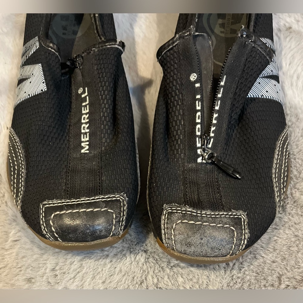 MERRELL BARADO RUNNERS!! - Picture 3 of 5